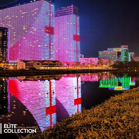 Mar Nero - Orbi City, Elite Collection Apartments Batumi Exterior foto