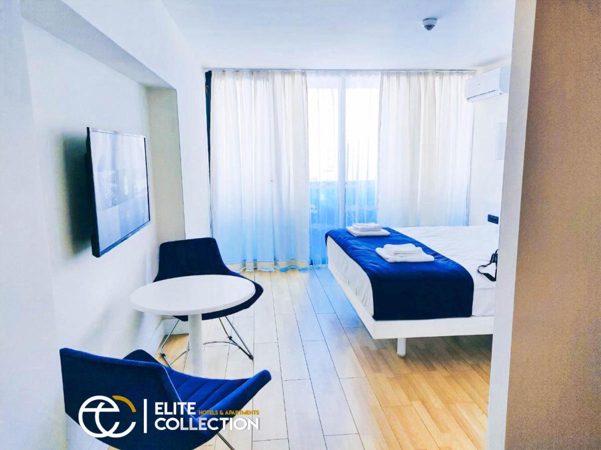 Mar Nero - Orbi City, Elite Collection Apartments Batumi Exterior foto