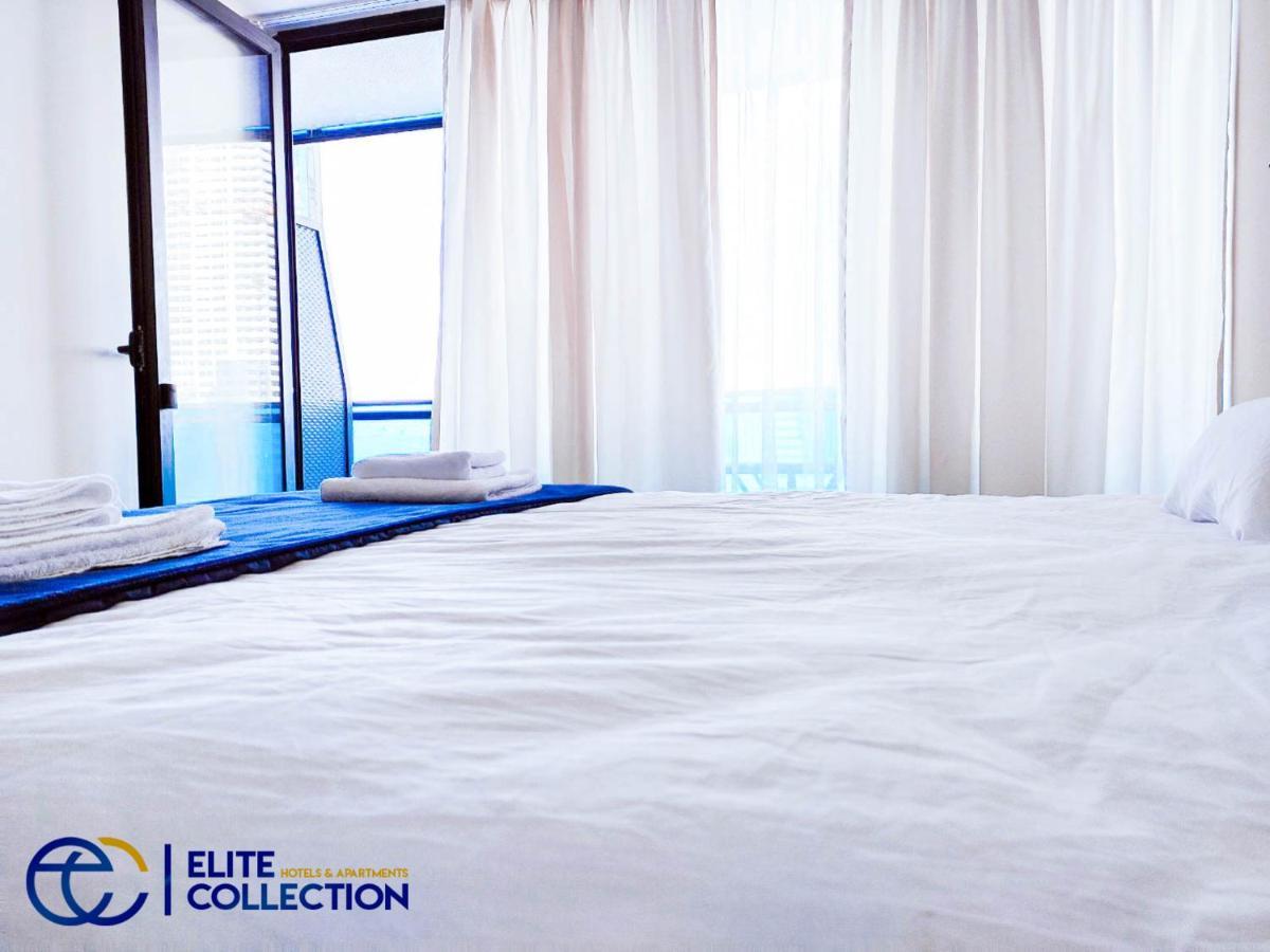 Mar Nero - Orbi City, Elite Collection Apartments Batumi Exterior foto