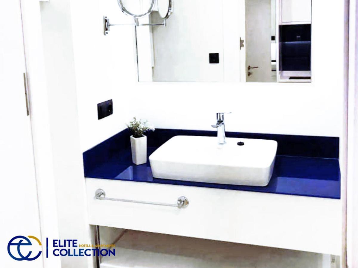 Mar Nero - Orbi City, Elite Collection Apartments Batumi Exterior foto