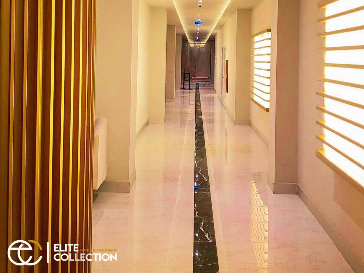Mar Nero - Orbi City, Elite Collection Apartments Batumi Exterior foto